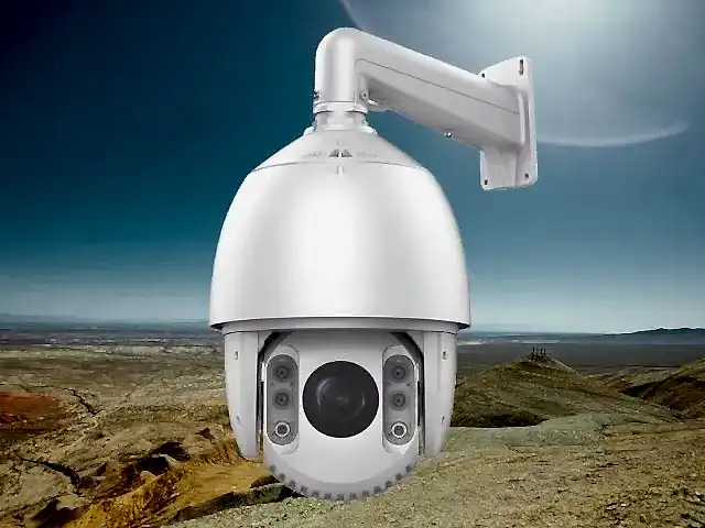 ahd,tvi,cvi speed dome