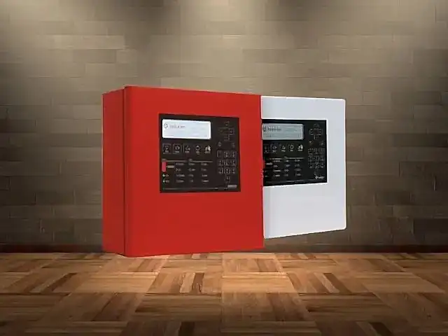 Yangın Algılama Sistemleri
