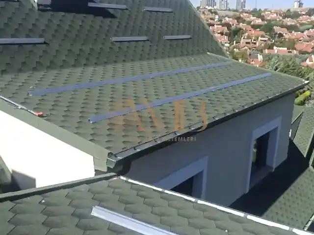 Ankara Güneş Enerji Elektrik Sistemleri